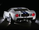 Ford GT40 Concept 2002 года